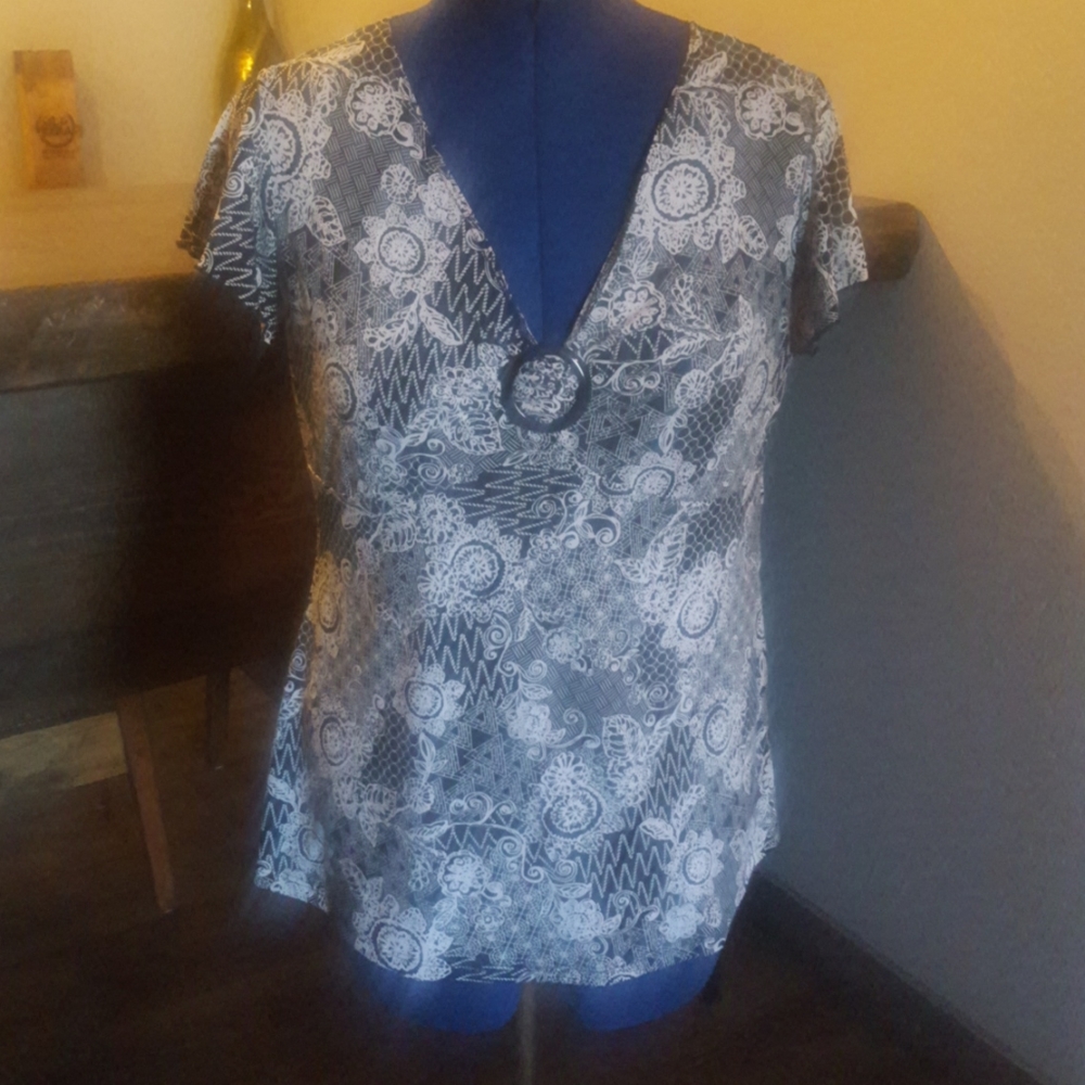 Woman's top